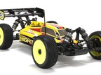 Losi 8ight-E Buggy 1:8 4WD AVC RTR